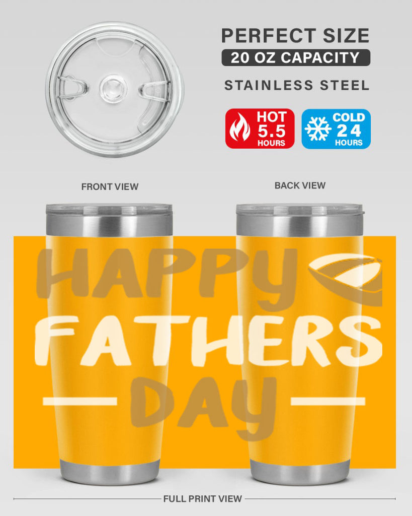 happy fathers day 93#- fathers day- Tumbler