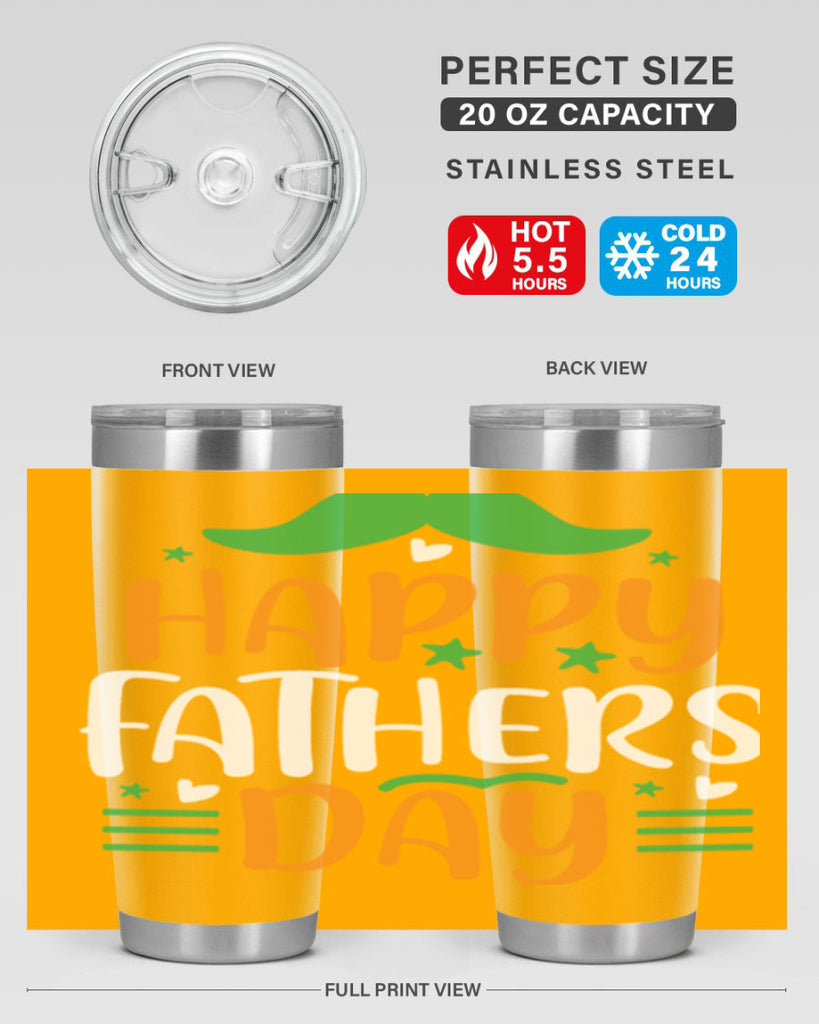 happy fathers day 94#- fathers day- Tumbler