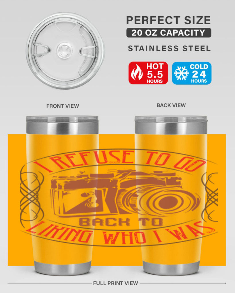 i refuse to go back to 34#- photography- Tumbler