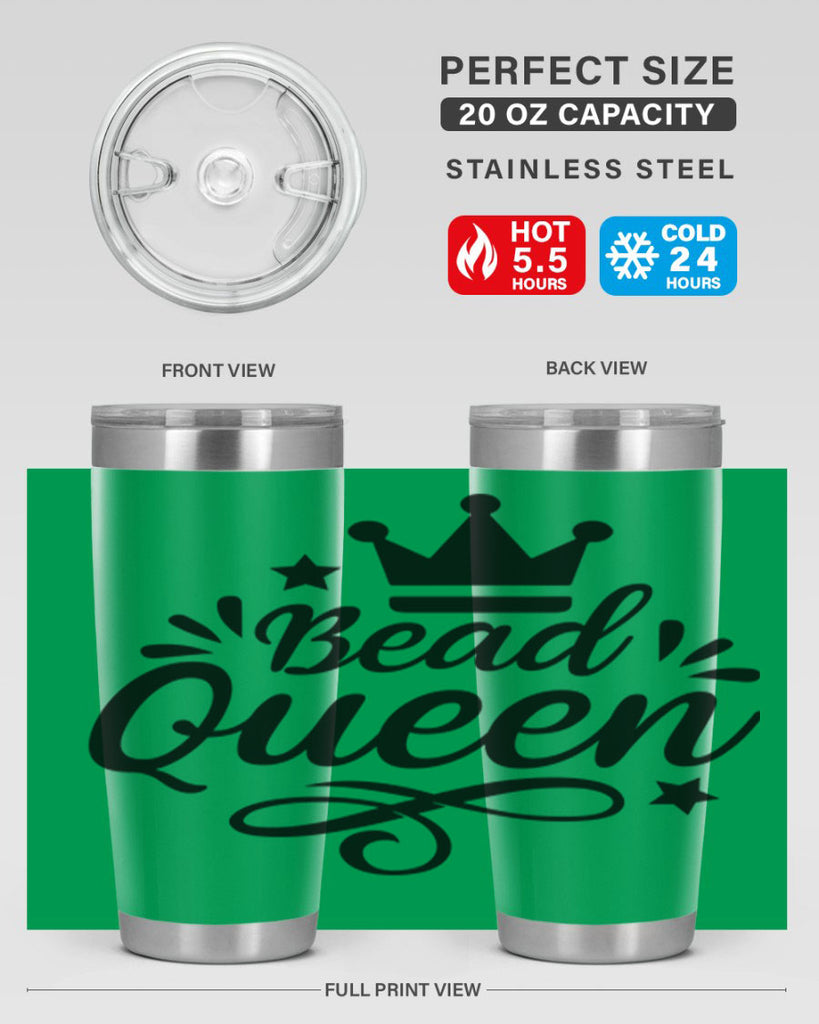 Bead Queen 12#- fashion- Cotton Tank