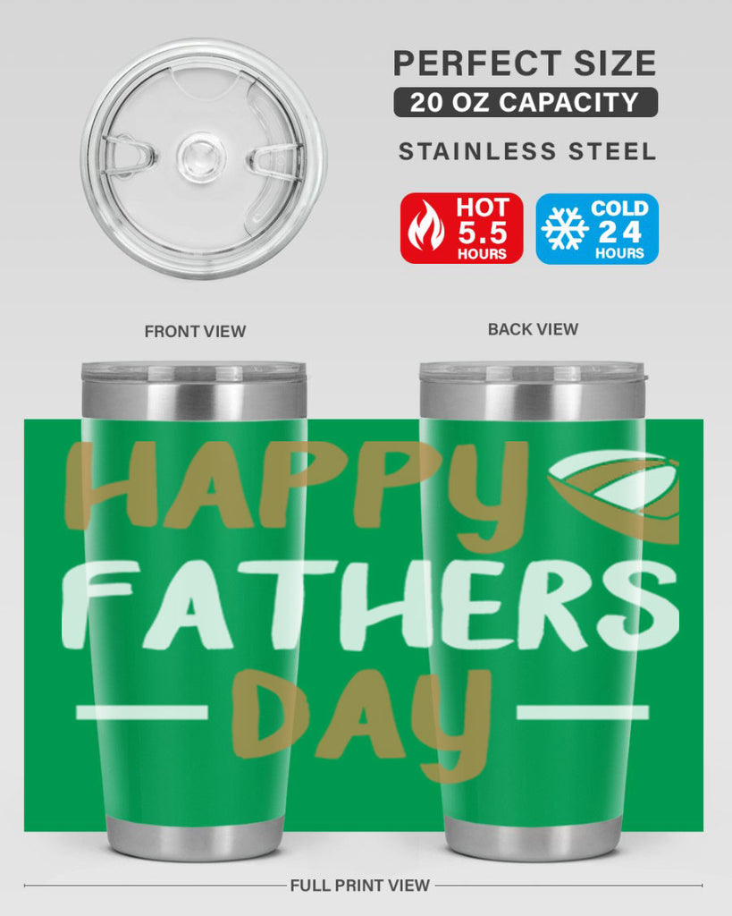 happy fathers day 93#- fathers day- Tumbler