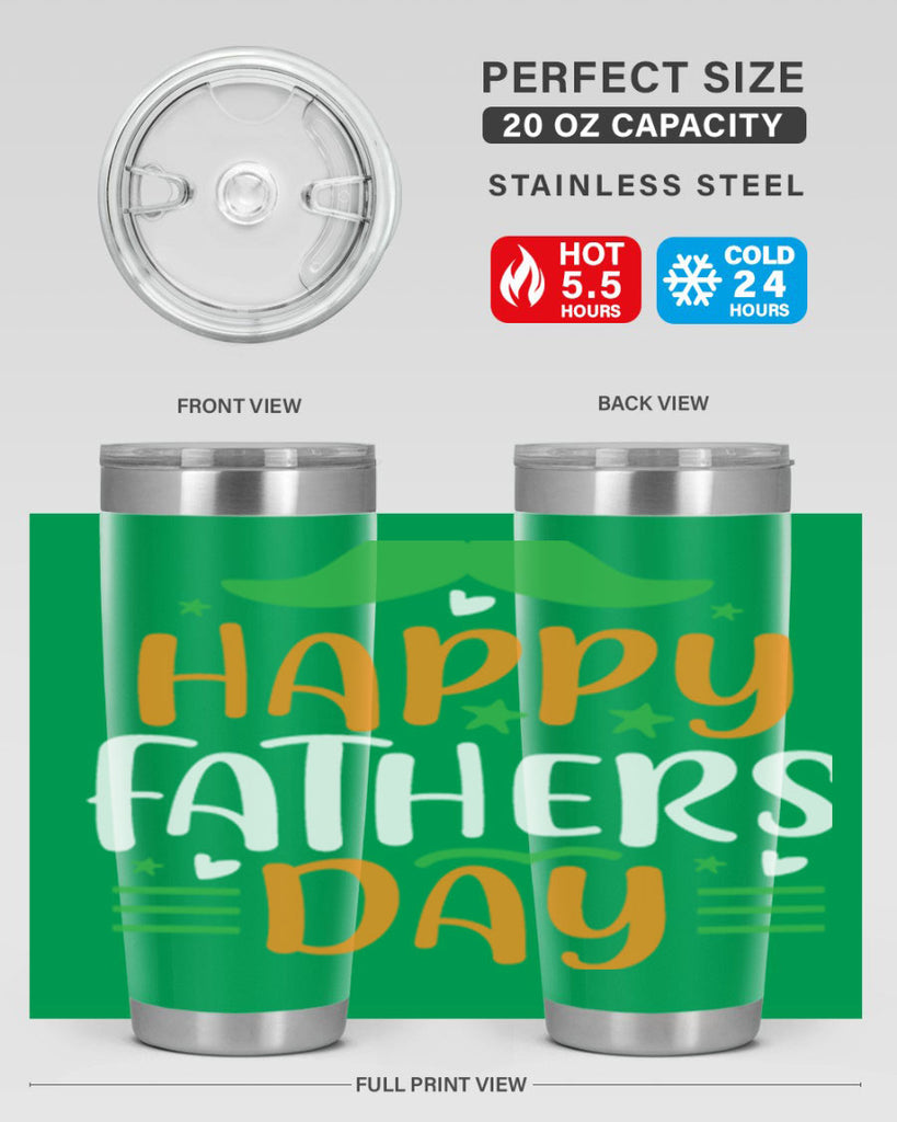 happy fathers day 94#- fathers day- Tumbler