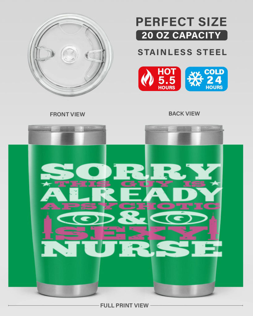 sorry this guy is Style 245#- nurse- tumbler