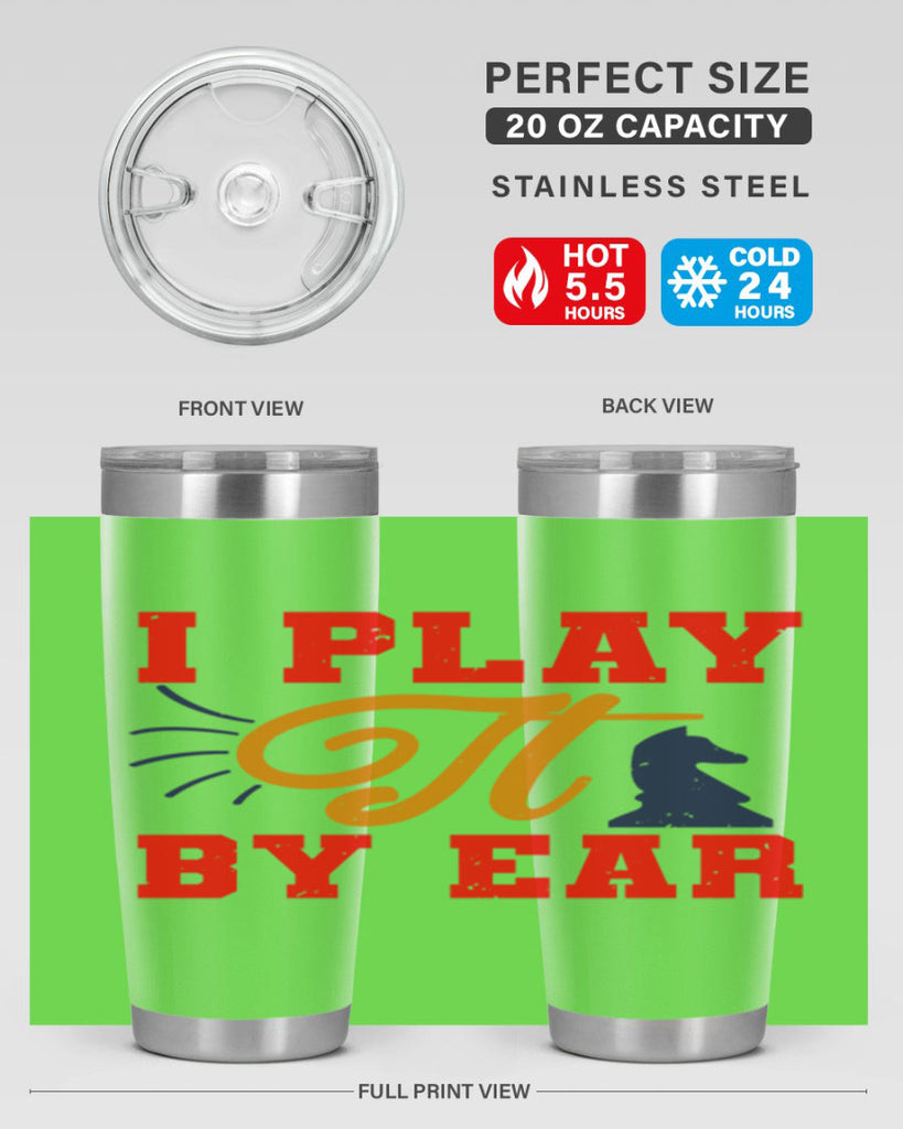 I play it by ear 44#- chess- Tumbler