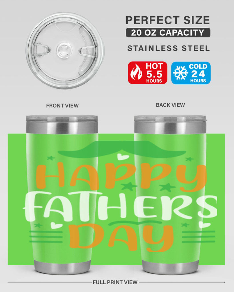 happy fathers day 94#- fathers day- Tumbler