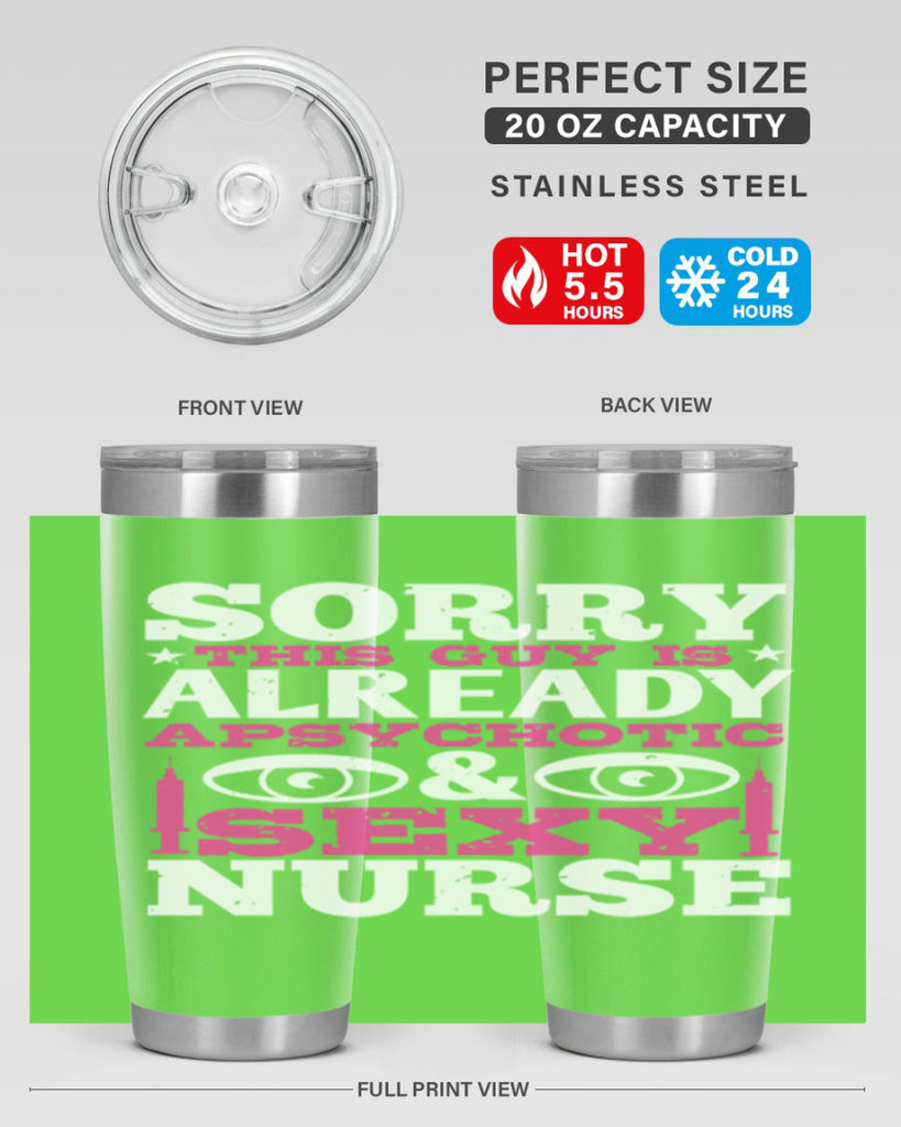 sorry this guy is Style 245#- nurse- tumbler