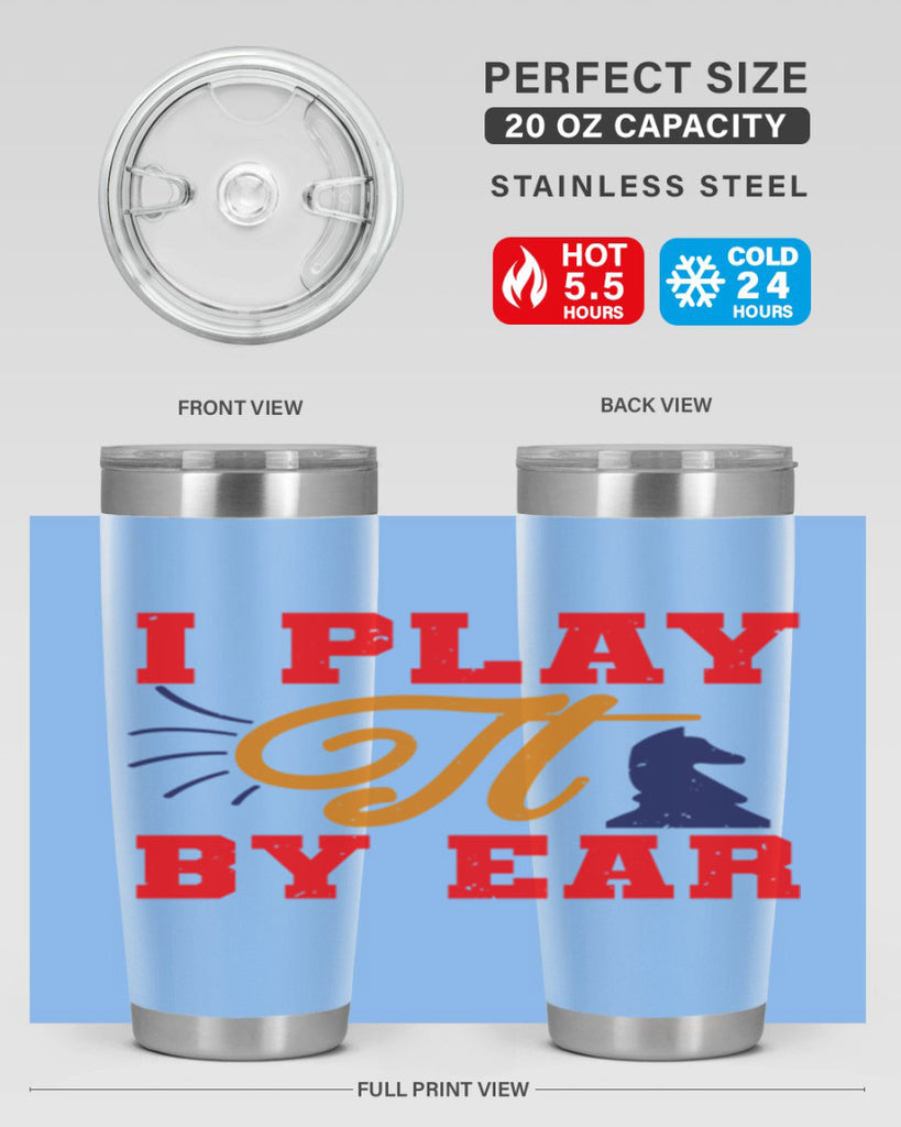 I play it by ear 44#- chess- Tumbler