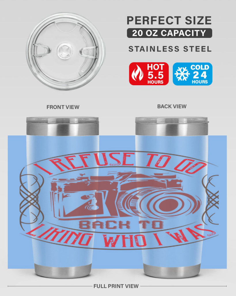 i refuse to go back to 34#- photography- Tumbler