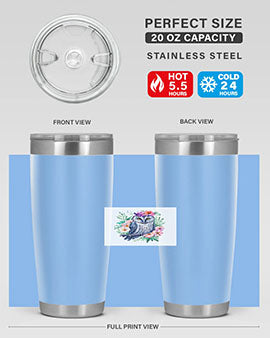 owl 16#- owl- Tumblers