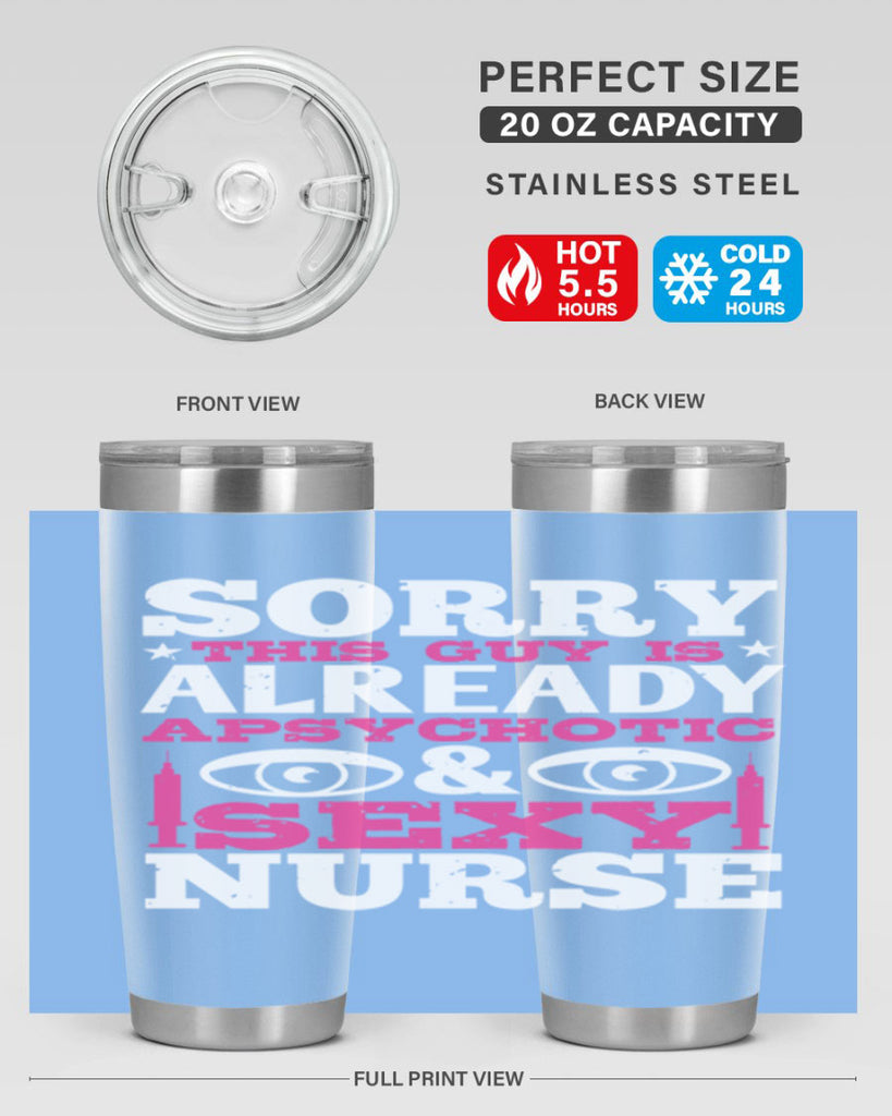 sorry this guy is Style 245#- nurse- tumbler