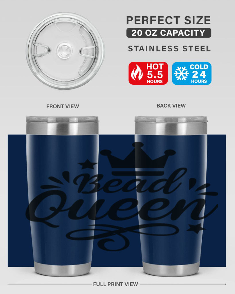 Bead Queen 12#- fashion- Cotton Tank