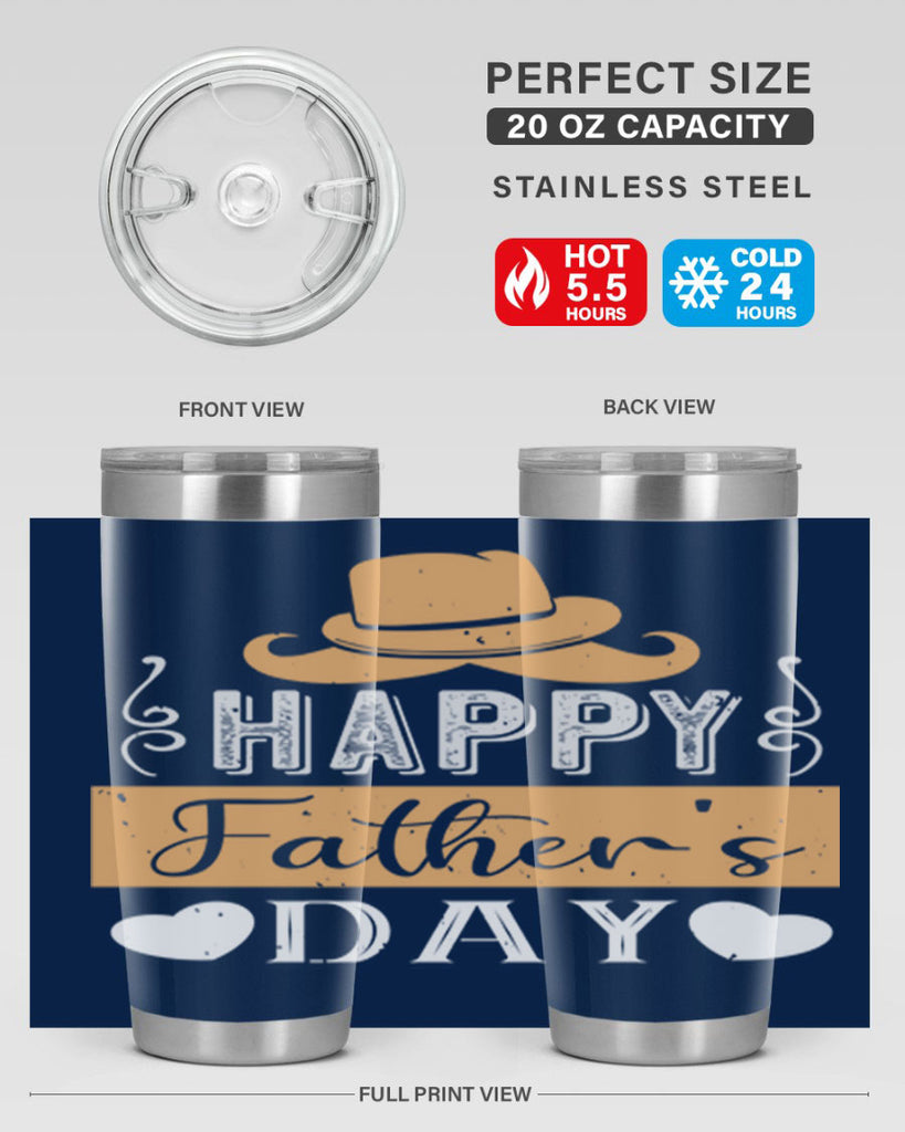 happy fathers day 255#- fathers day- Tumbler