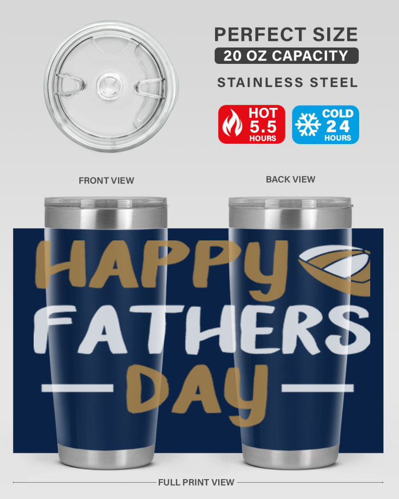 happy fathers day 93#- fathers day- Tumbler