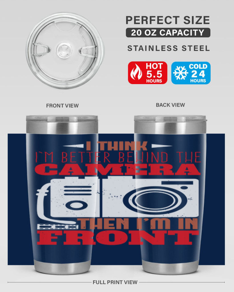 i think im better behind the camera 28#- photography- Tumbler
