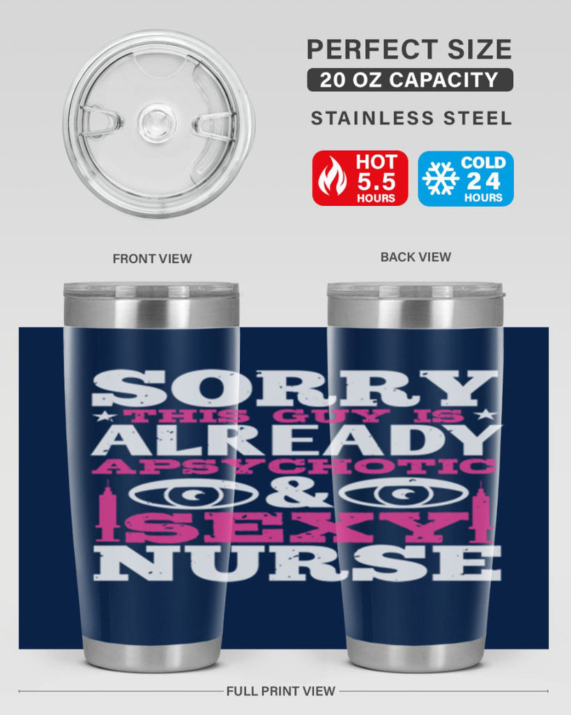 sorry this guy is Style 245#- nurse- tumbler