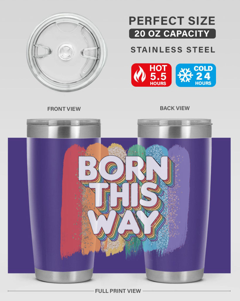 Born This Way Lgbt Pride  39#- lgbt- Tumbler