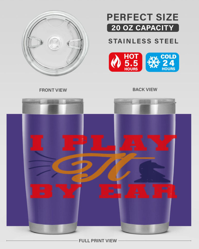 I play it by ear 44#- chess- Tumbler