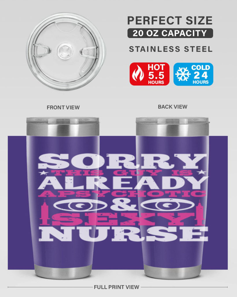 sorry this guy is Style 245#- nurse- tumbler