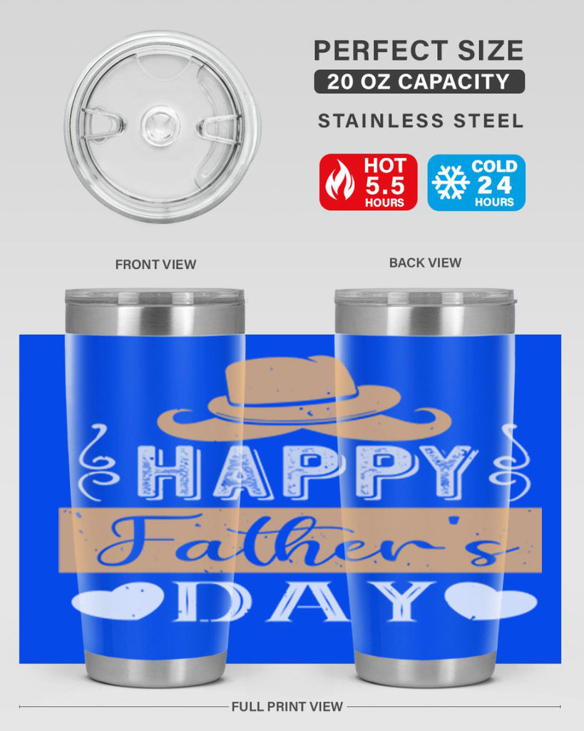 happy fathers day 255#- fathers day- Tumbler