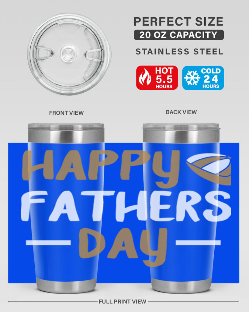 happy fathers day 93#- fathers day- Tumbler
