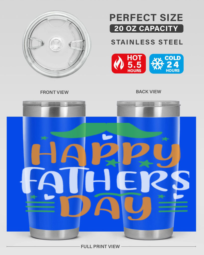 happy fathers day 94#- fathers day- Tumbler
