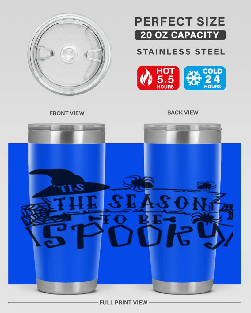 the season to be spooky 16#- halloween- Tumbler