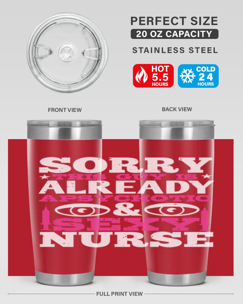 sorry this guy is Style 245#- nurse- tumbler