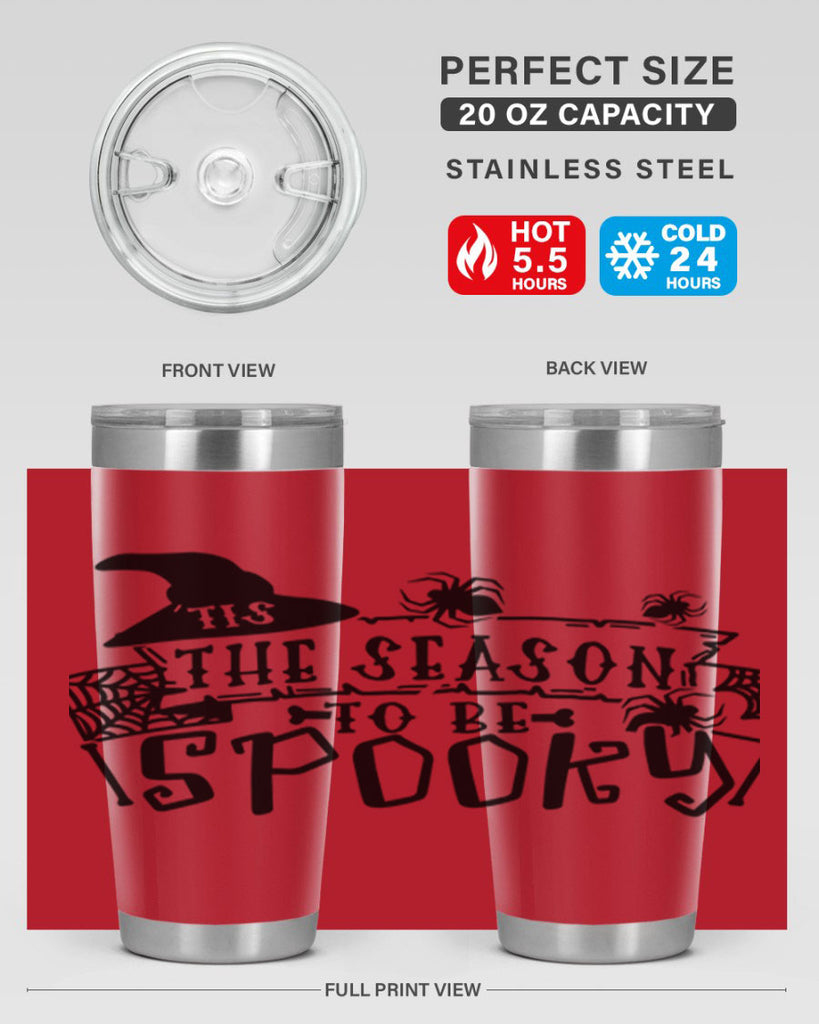 the season to be spooky 16#- halloween- Tumbler