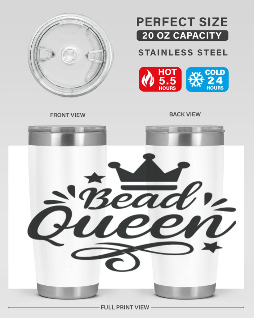 Bead Queen 12#- fashion- Cotton Tank