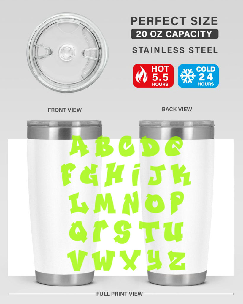 fresh font 148#- black words phrases- Cotton Tank