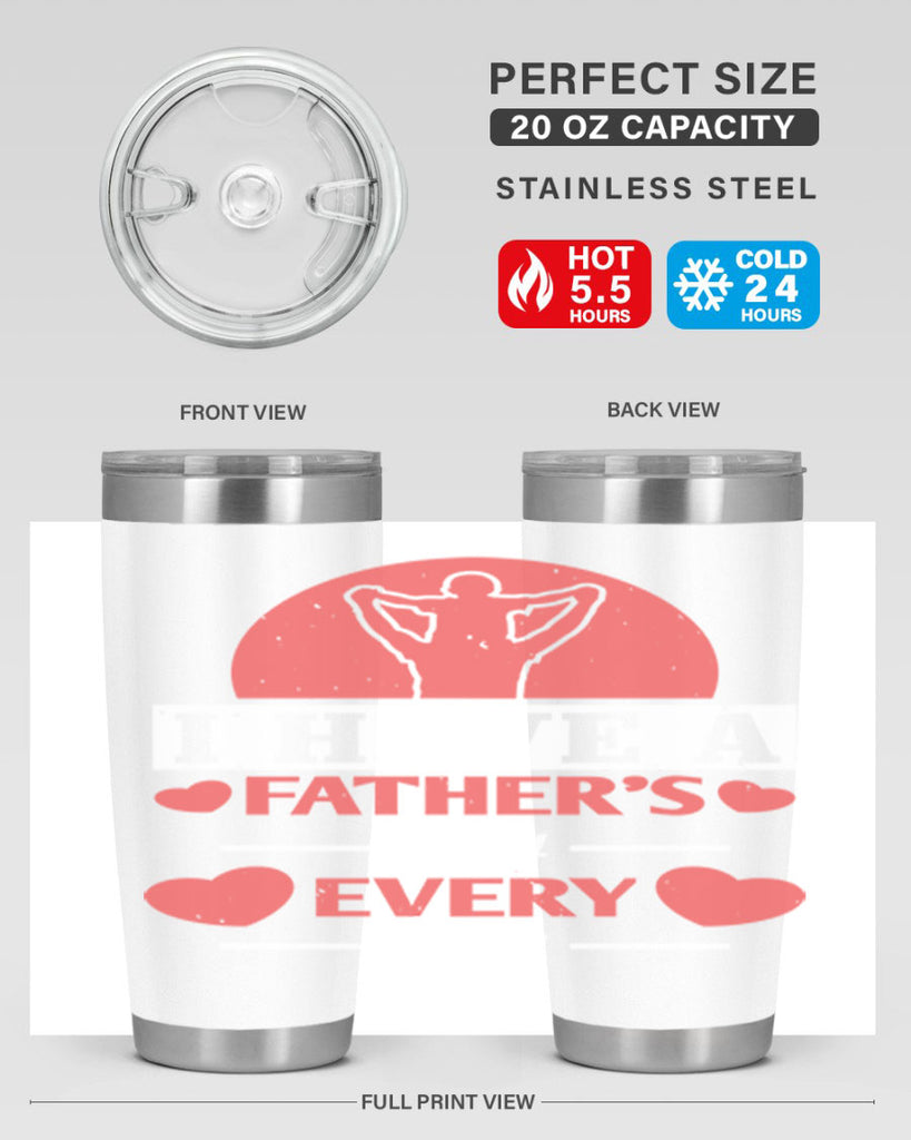 i have a fathers day every day 248#- fathers day- Tumbler