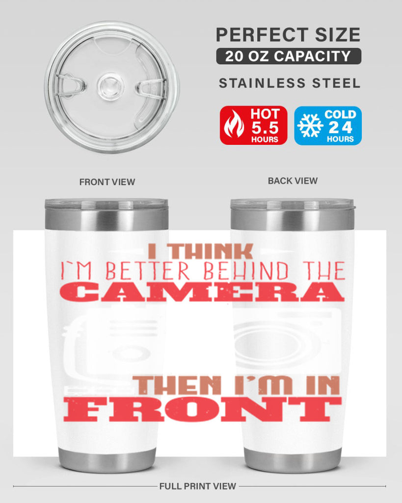 i think im better behind the camera 28#- photography- Tumbler