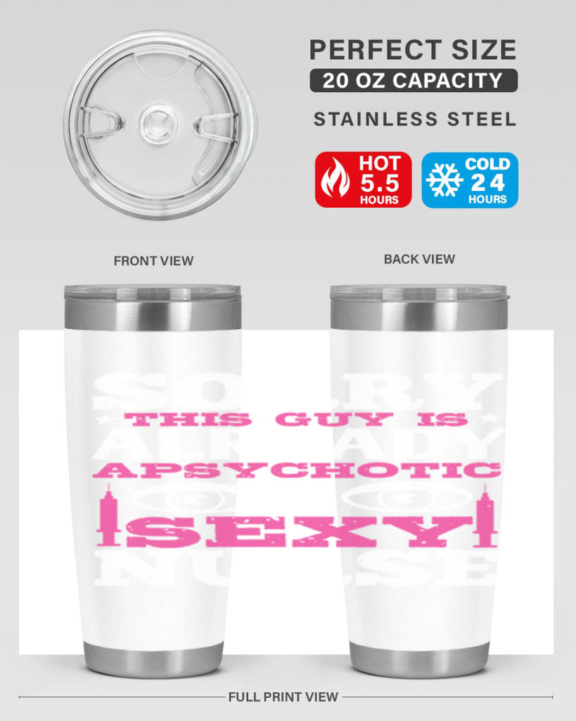 sorry this guy is Style 245#- nurse- tumbler