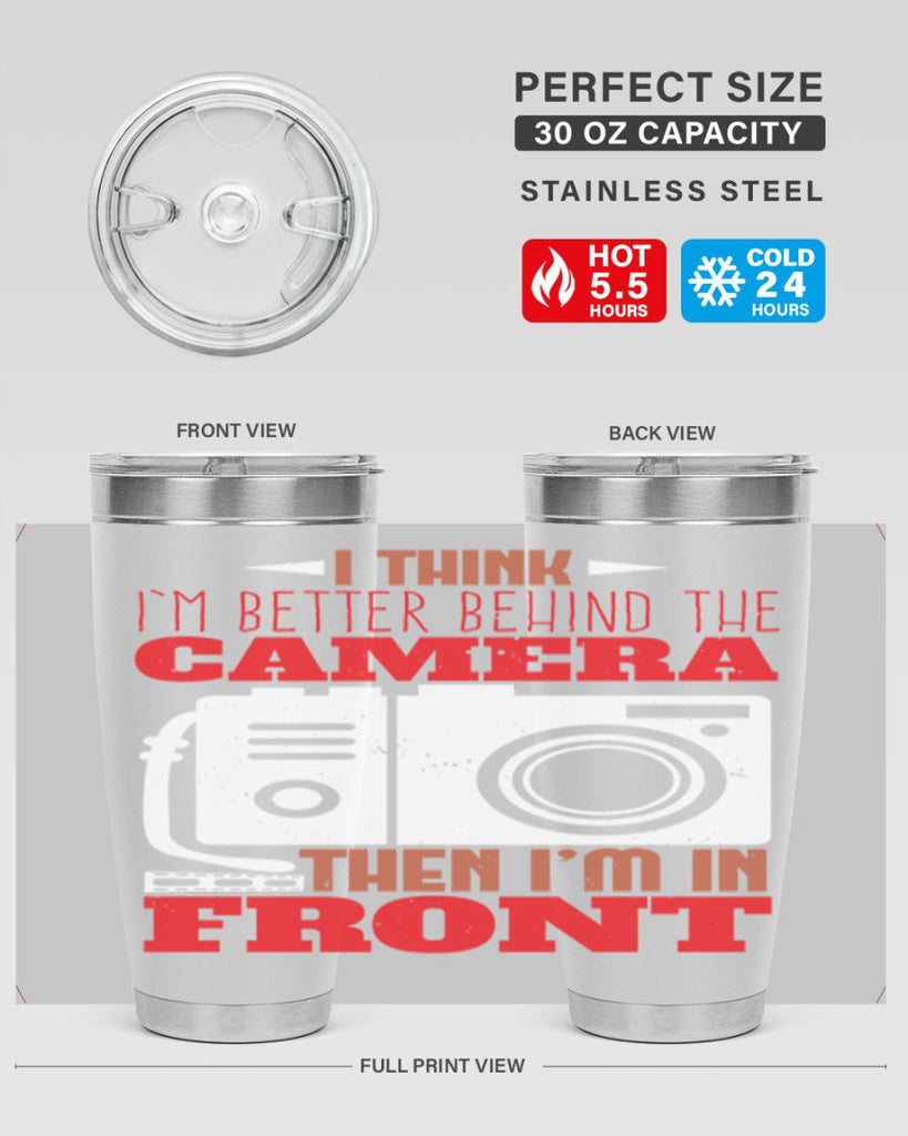 i think im better behind the camera 28#- photography- Tumbler