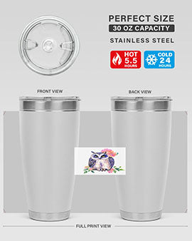 owl 2#- owl- Tumblers