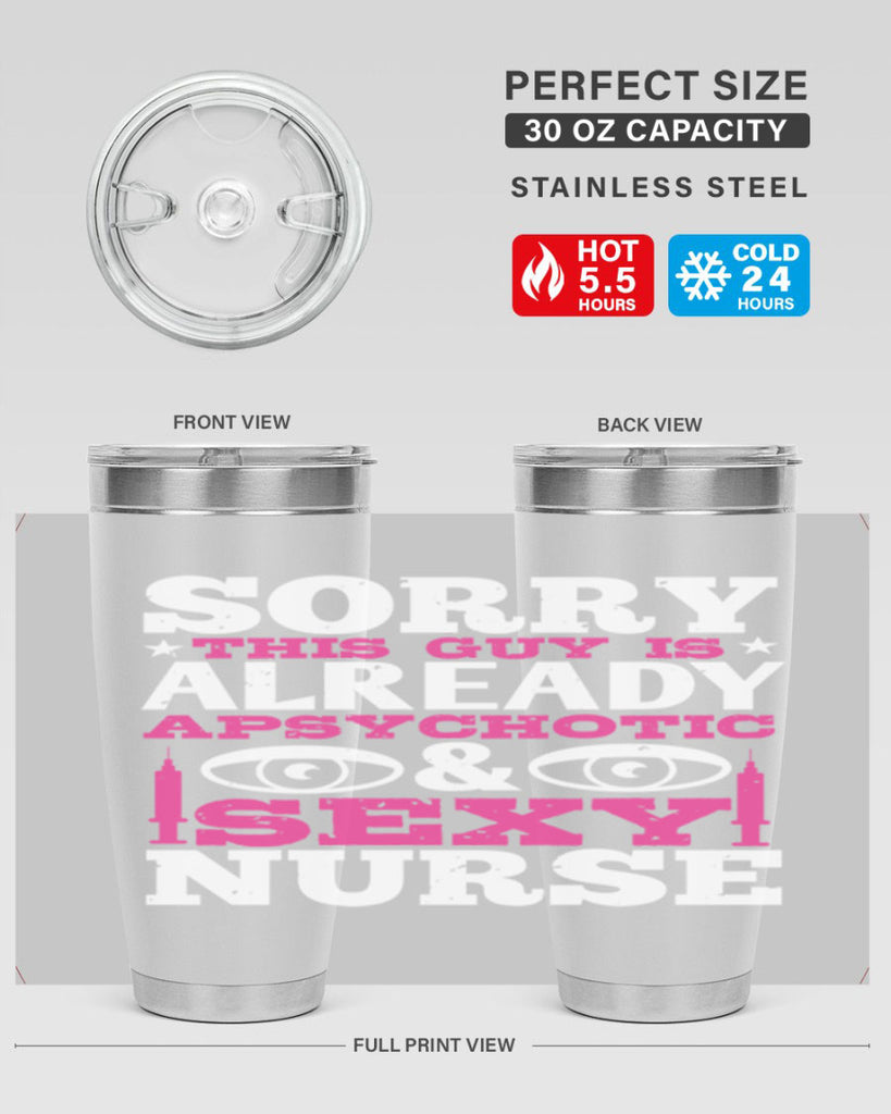 sorry this guy is Style 245#- nurse- tumbler