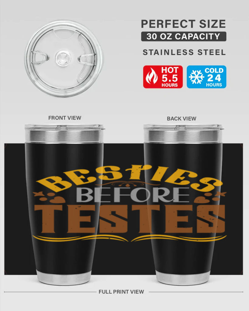 Besties before testes Style 7#- Best Friend- Tumbler