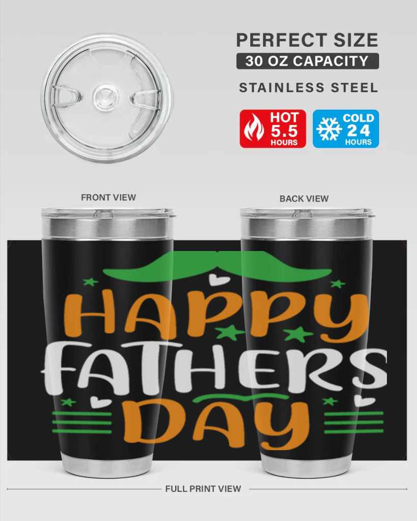 happy fathers day 94#- fathers day- Tumbler