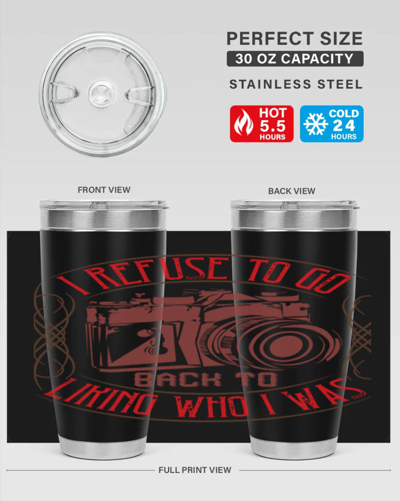 i refuse to go back to 34#- photography- Tumbler