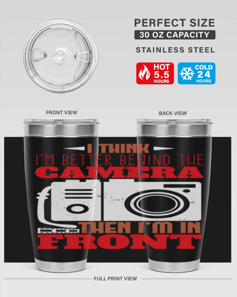 i think im better behind the camera 28#- photography- Tumbler