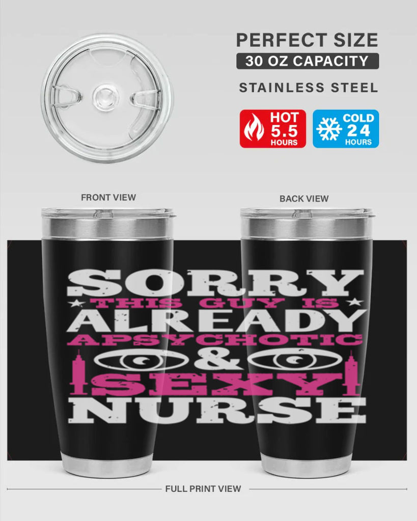 sorry this guy is Style 245#- nurse- tumbler