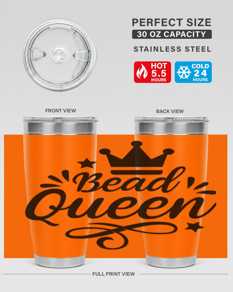 Bead Queen 12#- fashion- Cotton Tank