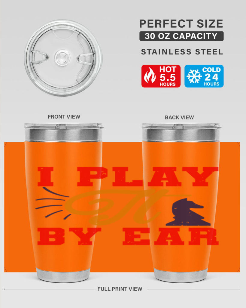 I play it by ear 44#- chess- Tumbler