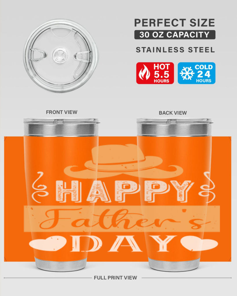 happy fathers day 255#- fathers day- Tumbler