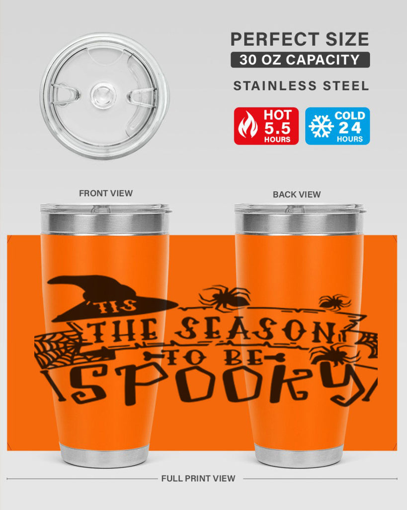 the season to be spooky 16#- halloween- Tumbler