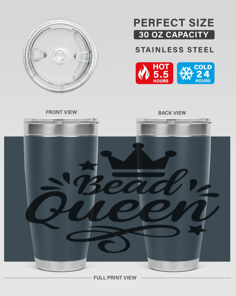 Bead Queen 12#- fashion- Cotton Tank