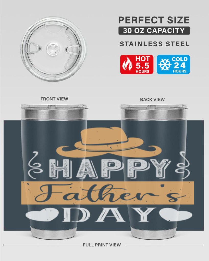 happy fathers day 255#- fathers day- Tumbler