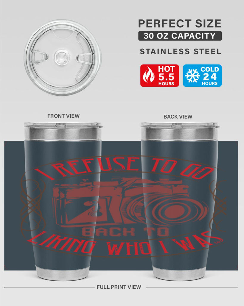 i refuse to go back to 34#- photography- Tumbler