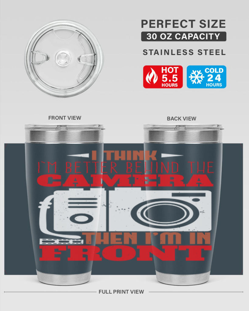 i think im better behind the camera 28#- photography- Tumbler