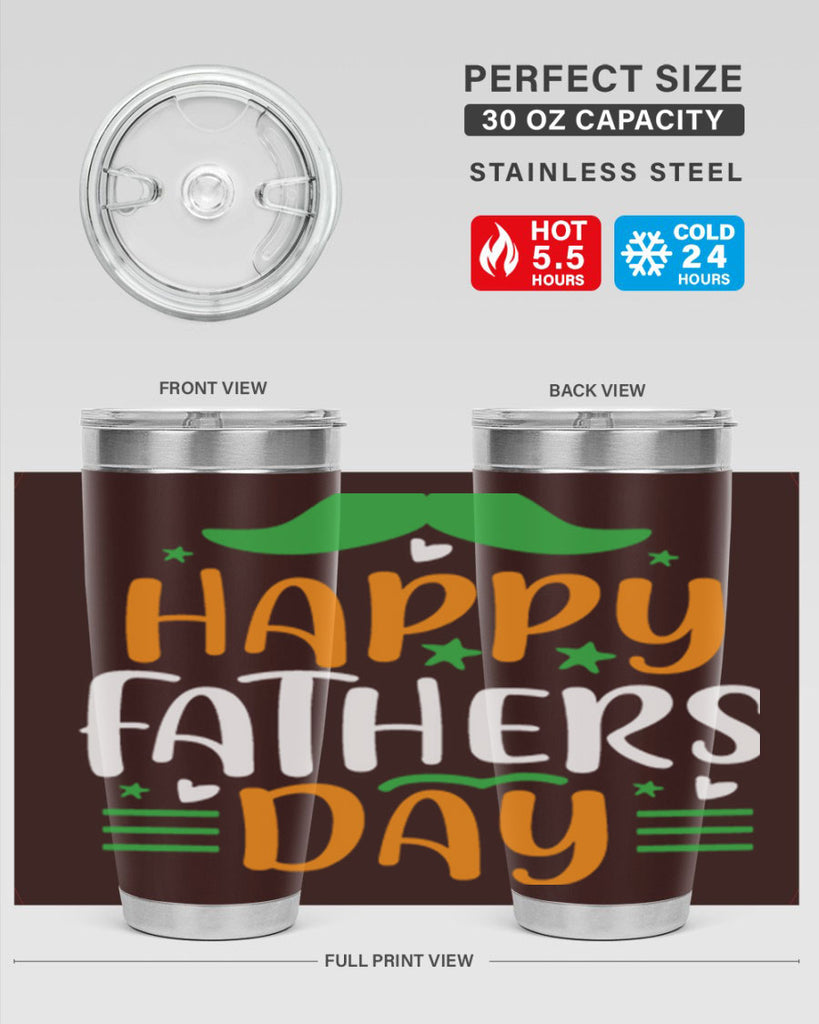 happy fathers day 94#- fathers day- Tumbler